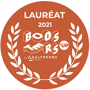Laureat boosters_up