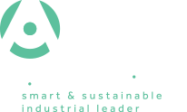 logo Altheora - Smart & sustainable industrial leader